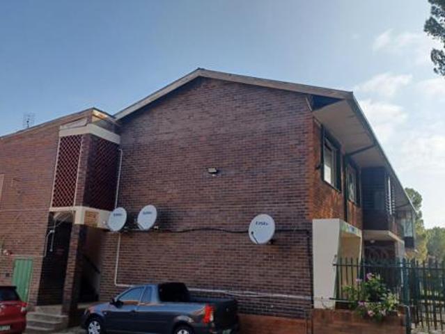 Apartment for sale in Bloemfontein, Mangaung Metropolitan Municipality