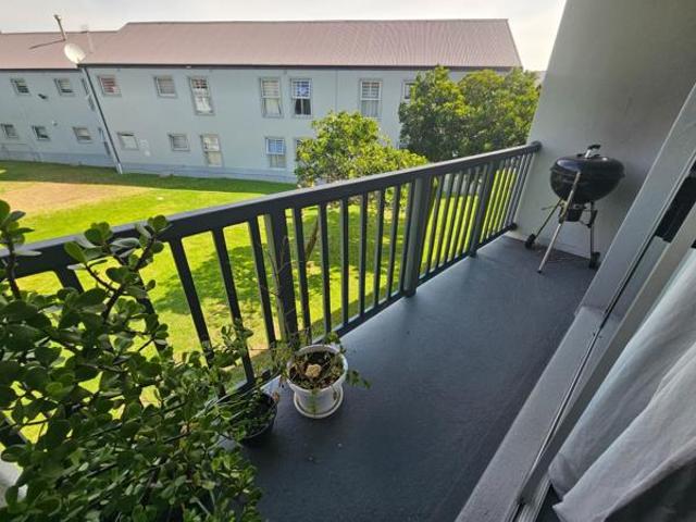 Apartment for rent in Cape Town, City of Cape Town