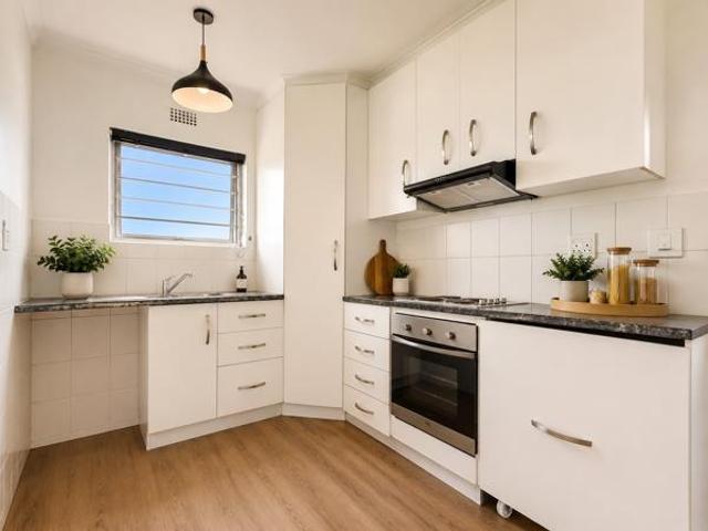 Apartment for rent in Cape Town, Western Cape