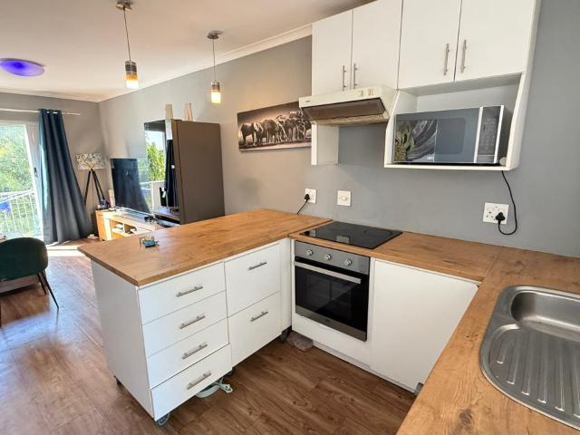 Apartment for sale in Western Cape