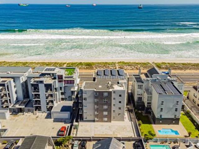 Apartment for sale in Cape Town, Western Cape