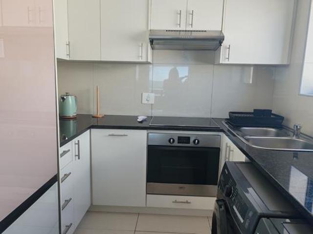 Apartment for rent in Cape Town, City of Cape Town