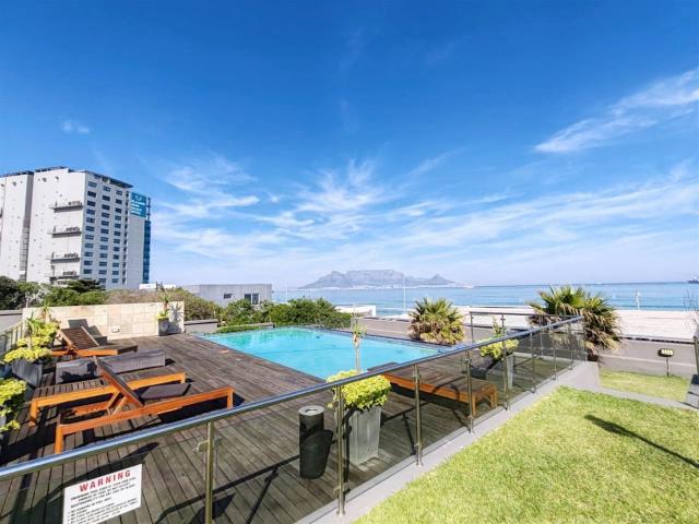 Apartment for sale in Western Cape