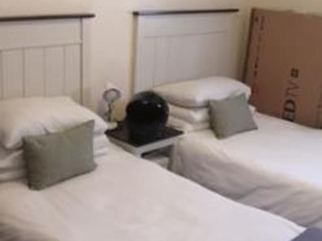 Apartment for rent in Cape Town, City of Cape Town