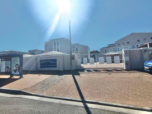 Apartment for rent in Cape Town, City of Cape Town