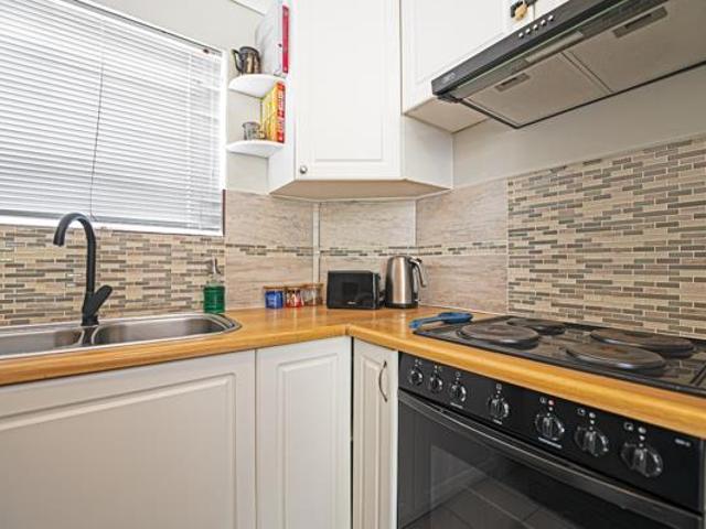 Apartment for rent in Cape Town, Western Cape