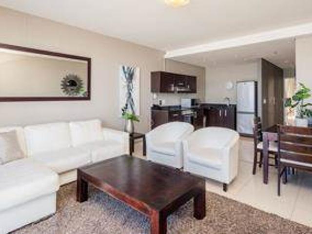 Apartment for sale in Cape Town