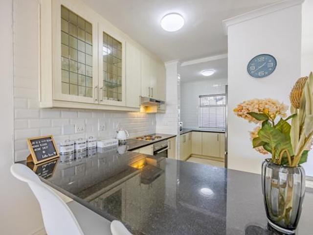 Apartment for rent in Cape Town, Western Cape