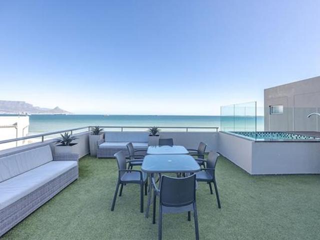 Apartment for sale in Cape Town, Western Cape
