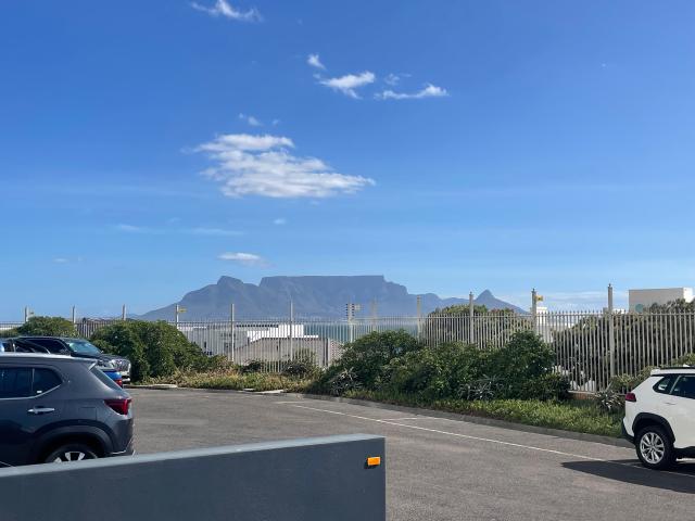 Apartment for rent in Western Cape