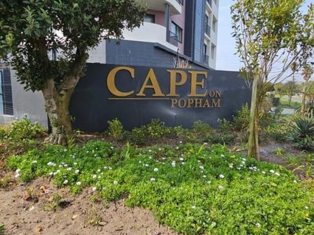 Apartment for rent in Cape Town, City of Cape Town