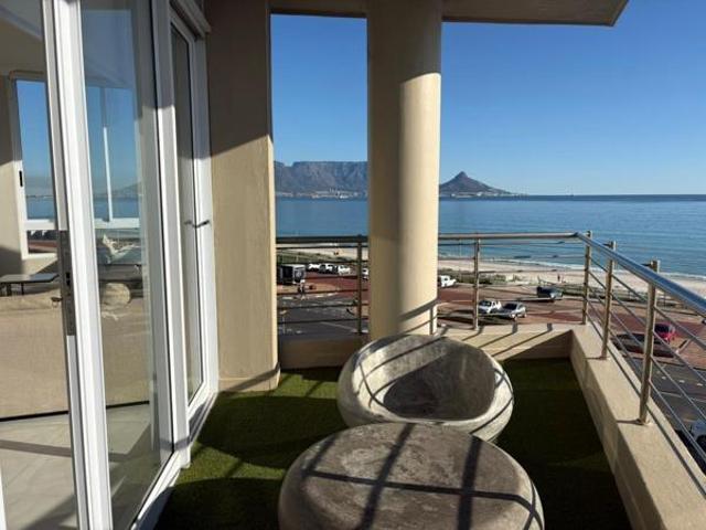 Apartment for rent in Cape Town, Western Cape