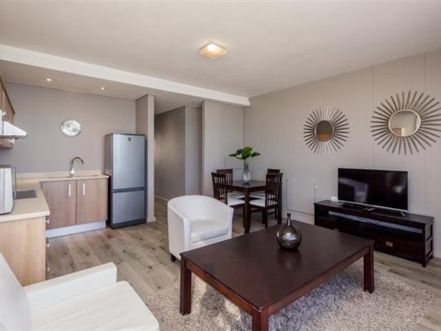 Apartment for sale in Cape Town