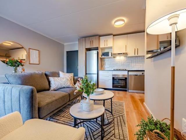 Apartment for rent in Cape Town, Western Cape