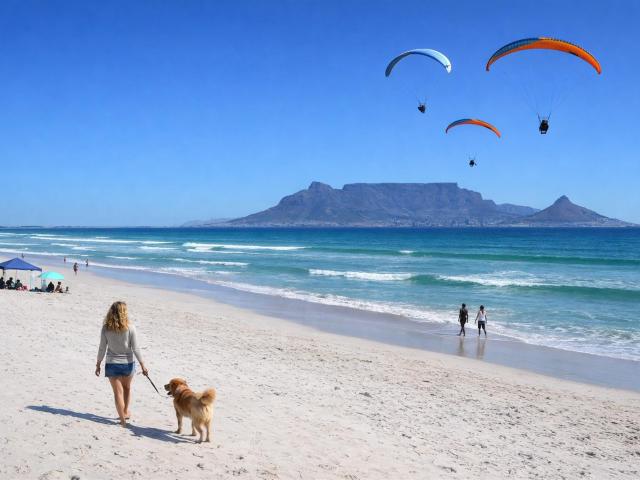 Apartment for sale in Western Cape