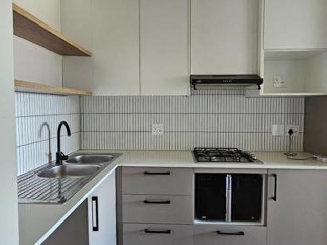 Apartment for rent in Cape Town, City of Cape Town