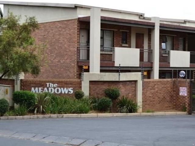 Apartment for rent in Randburg, Gauteng