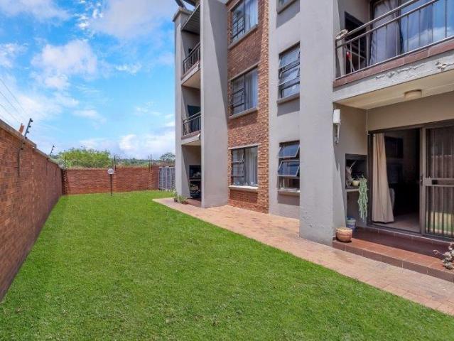 Apartment for sale in Randburg