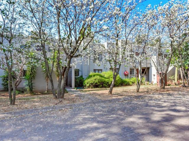 Apartment for sale in Gauteng