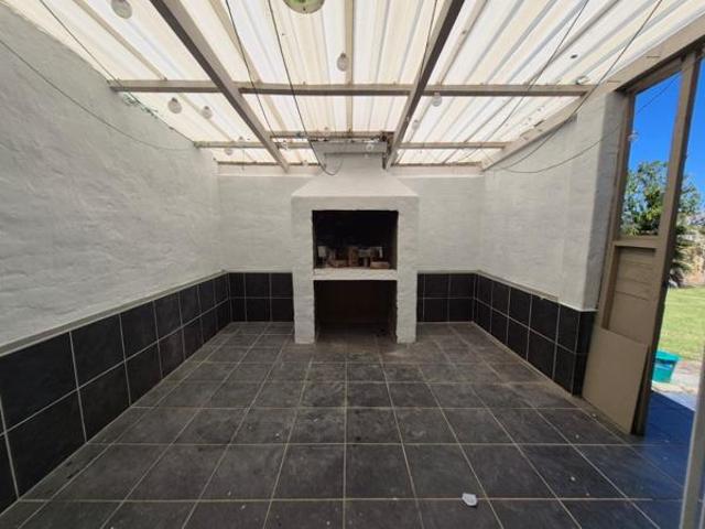 Apartment for rent in Amatola View, Bhisho