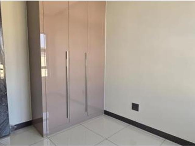 Apartment for rent in Vosloorus, Gauteng