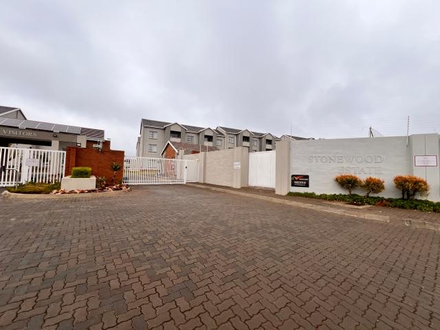 Apartment for sale in Tembisa, Gauteng