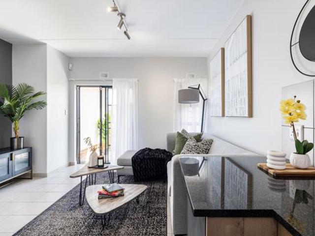 Apartment for rent in Vosloorus, Gauteng