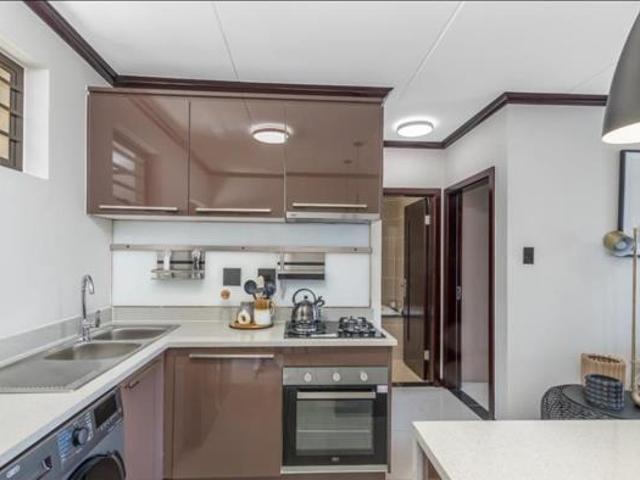 Apartment for rent in Vosloorus, Gauteng