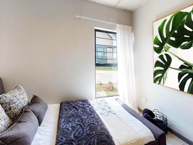 Apartment for rent in Vosloorus, Gauteng