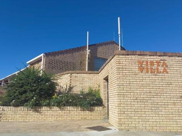 Apartment for rent in Eastern Cape