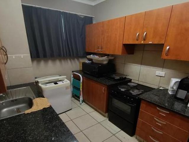 Apartment for rent in Seaview, Kwazulu-natal