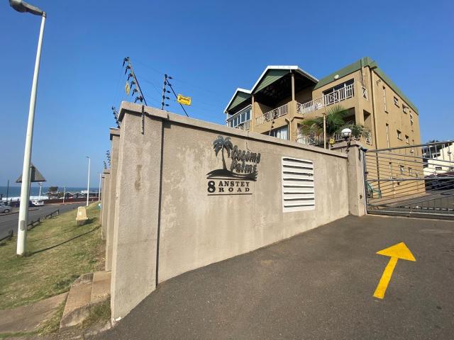 Apartment for sale in Seaview, Kwazulu-natal