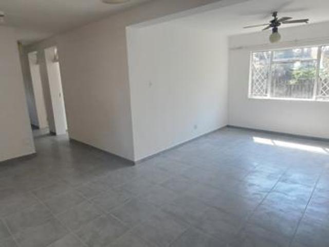 Apartment for rent in Durban, eThekwini Metropolitan Municipality