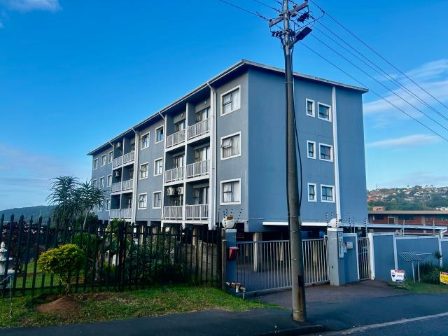 Apartment for sale in Seaview, Kwazulu-natal
