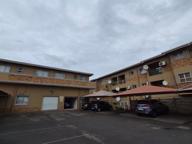 Apartment for sale in Seaview, Kwazulu-natal