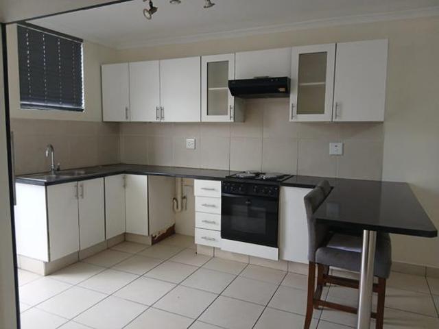 Apartment for rent in Seaview, Kwazulu-natal