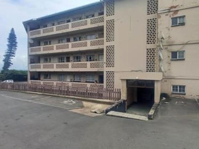 Apartment for sale in Seaview, Kwazulu-natal