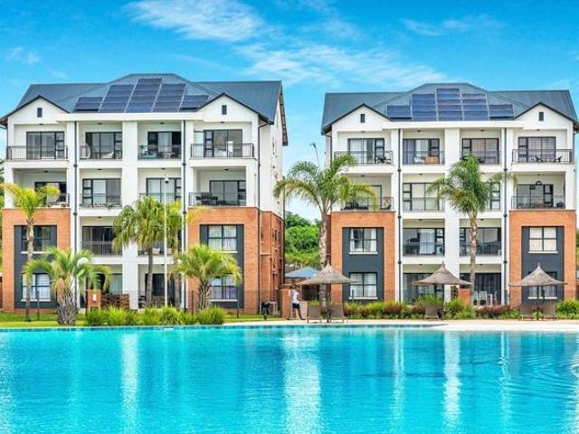 Apartment for rent in Waterkloof, Gauteng