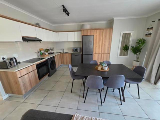 Apartment for rent in Waterkloof, Gauteng