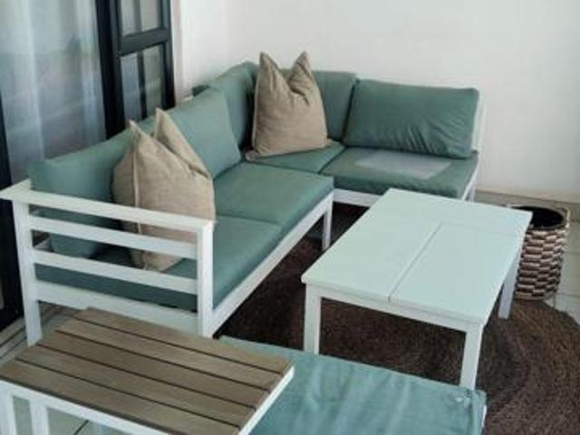 Apartment for rent in Waterkloof, Gauteng