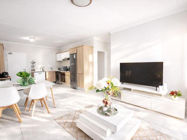 Apartment for sale in Waterkloof, Gauteng