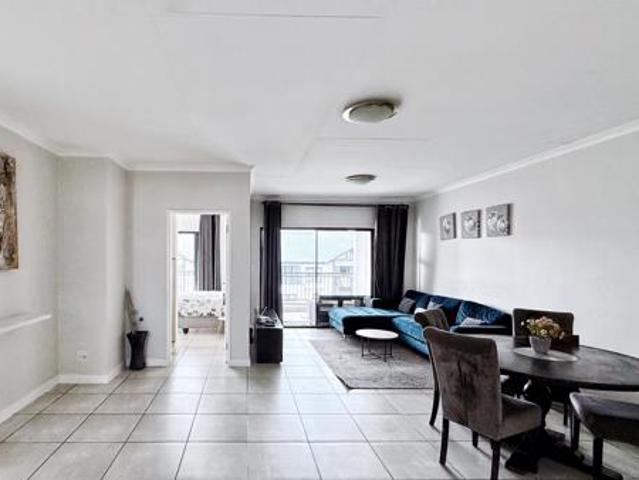 Apartment for rent in Waterkloof, Gauteng