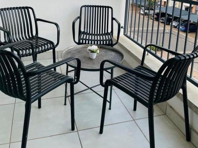 Apartment for rent in Waterkloof, Gauteng