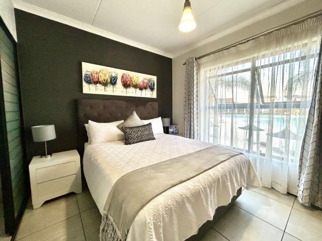 Apartment for sale in Waterkloof, Gauteng