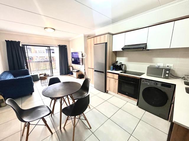 Apartment for rent in Waterkloof, Gauteng