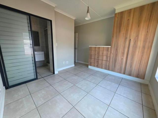 Apartment for rent in Waterkloof, Gauteng