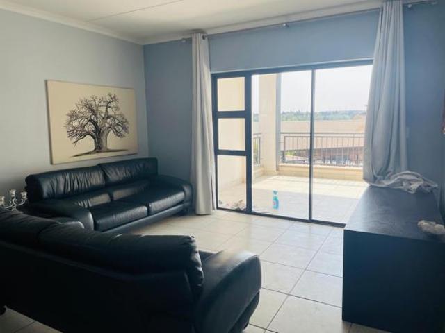 Apartment for rent in Pretoria, City of Tshwane Metropolitan Municipality