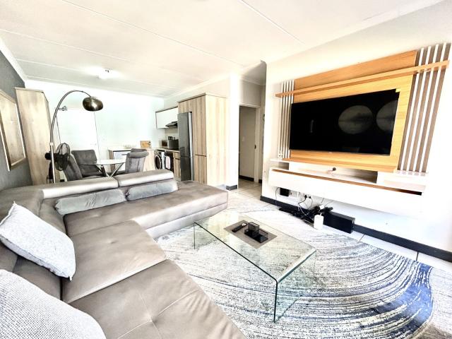 Apartment for rent in Waterkloof, Gauteng