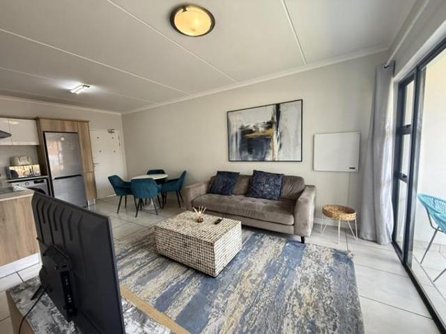 Apartment for rent in Waterkloof, Gauteng