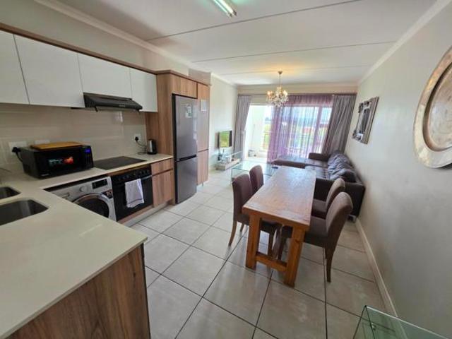 Apartment for rent in Waterkloof, Gauteng
